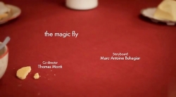 خیلی خیلی کوچک (2) (حشره جادویی)